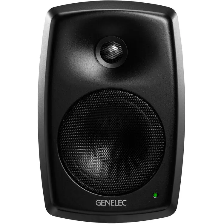 Genelec® 4430A 2-Way 5" 100W Powered Smart IP Installation Speaker SKU# 4430A