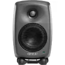 Genelec 8320A SAM™ 4" 2-Way 100W Active Studio Monitor (Single, Dark Gray) SKU# 8320A