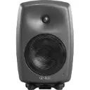 Genelec 8340A SAM™ 6.5" 2-Way 300W Active Studio Monitor (Single, Dark Grey) SKU# 8340A