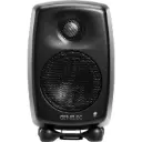 Genelec G One 2-Way Powered Bookshelf Speaker (Black, Single) SKU# G One