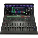 Allen & Heath SQ5+ 48-Channel Digital Mixer With RackUltra FX SKU# SQ5+