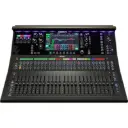 Allen & Heath SQ6+ 48-Channel Digital Mixer With RackUltra FX SKU# SQ6+