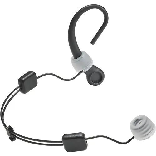 Audio-Technica Professional AT8464x Dual-Ear Adapter Kit 
