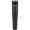 Shure SM57-LC Dynamic Microphone For Instruments SKU# SM57-LC