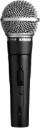 Shure SM58S Handheld Dynamic Microphone with Switch SKU# SM58S