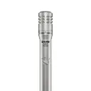 Shure SM81-LC Cardioid Condenser Microphone SKU# SM81-LC