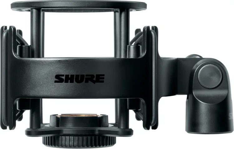 Shure A4SM Shockmount for SM4 Microphone SKU# A4SM