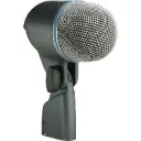 Shure BETA® 52A Bass Instruments Microphone SKU# BETA®52A