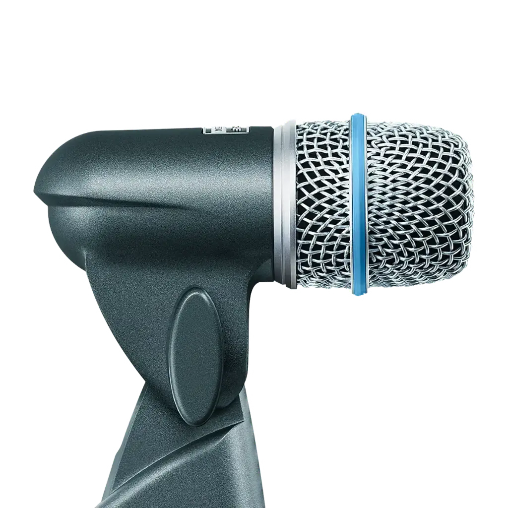 Shure BETA 56A General Instruments Microphone SKU# BETA 56A