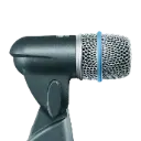 Shure BETA 56A General Instruments Microphone SKU# BETA 56A
