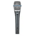 Shure BETA 87A Vocal Microphone SKU# BETA 87A