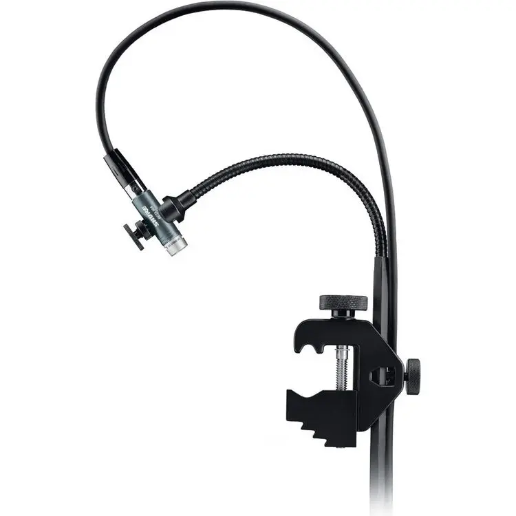 Shure BETA® 98AD/C Drum Microphone With Drum Mount SKU# BETA® 98AD/C 