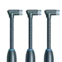 Shure BETA® 98AMP/C-3PK 3-Pack Drum Microphone With Flexible Neck SKU# BETA® 98AMP/C-3PK
