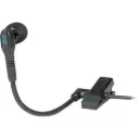 BETA®98H/C - Miniature Instrument Clip-On Cardioid Condenser Microphone SKU# BETA®98H/C 