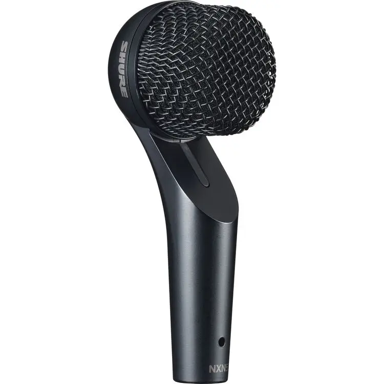 Shure NEXADYNE™ NXN5 Dynamic Supercardioid Instrument Microphone SKU# NXN5