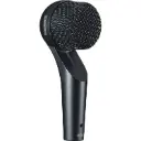 Shure NEXADYNE™ NXN5 Dynamic Supercardioid Instrument Microphone SKU# NXN5