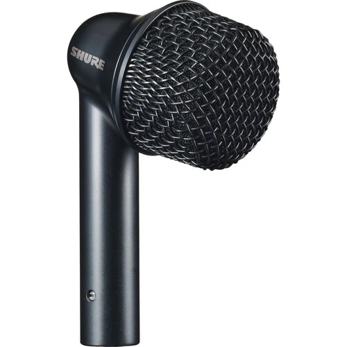 Shure NEXADYNE™ NXN6 Dynamic Supercardioid Tom/Snare Microphone SKU# NXN6