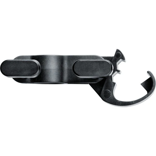 Shure A6D Swiveling Mic Clip for NEXADYNE™ 6 Tom/Snare Microphone SKU# A6D