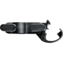 Shure A6D Swiveling Mic Clip for NEXADYNE™ 6 Tom/Snare Microphone SKU# A6D