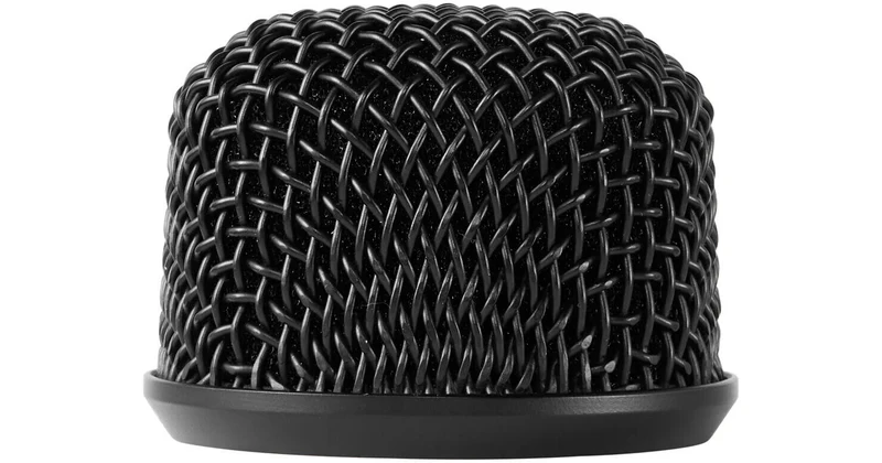 Shure RPM286 Grille for NEXADYNE™ 6 Tom/Snare Microphone  SKU# RPM286