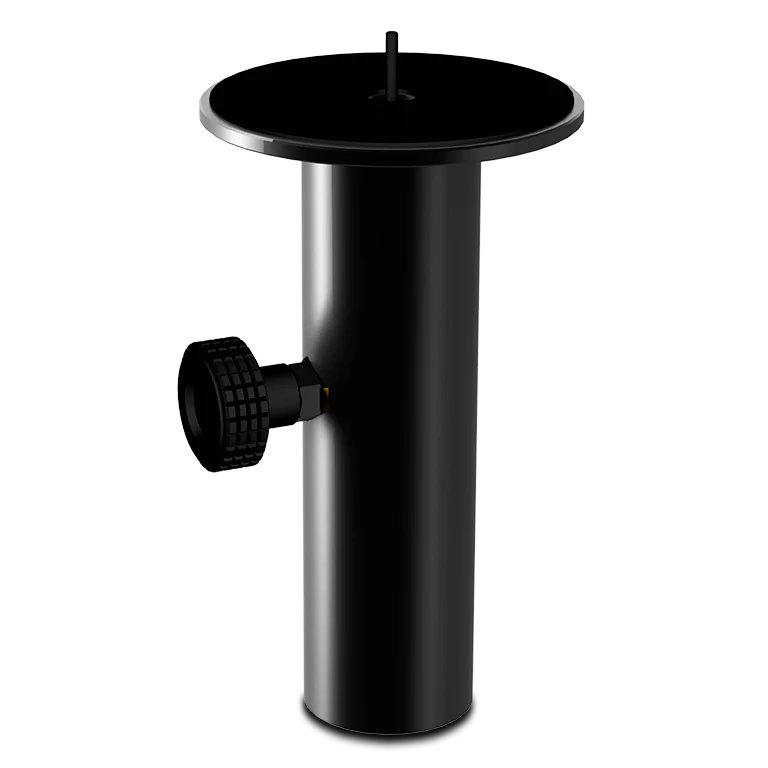 RCF PMK60678 Pole Mount Stand Adapter For KX 515 And NXL 14 SKU# RCF-PMK60768 