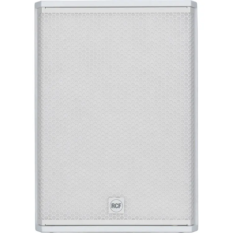RCF SUB 15-AX Professional Active Subwoofer - 15in SKU# RCF SUB 15-AX