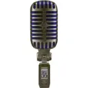 Shure SUPER 55 Vintage Microphone SKU# SUPER55