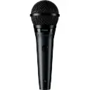 Shure PGA58-QTR Vocal Microphone SKU# PGA58-QTR
