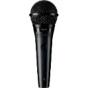 Shure PGA58-XLR Vocal Microphone SKU# PGA58-XLR