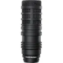 Audio-Technica BP40 Large-Diaphragm Dynamic Broadcast Microphone SKU# BP40