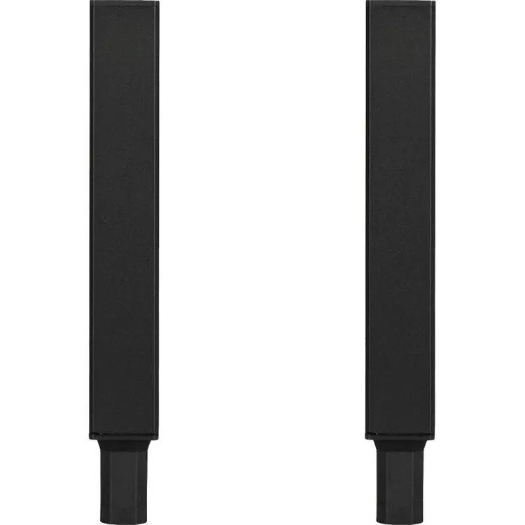 RCF Pole Mount Kit for EVOX J9, JMIX9, and J11 SKU# RCF-PMK60768