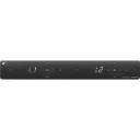 Sennheiser EM-XSW 1 DUAL- A Dual-Channel Stationary Receiver with Internal Antennas (A: 548 to 572 MHz) SKU# 508277