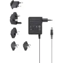 Sennheiser  EW-D Power supply for EW-D w/Country Adapters SKU# 509454