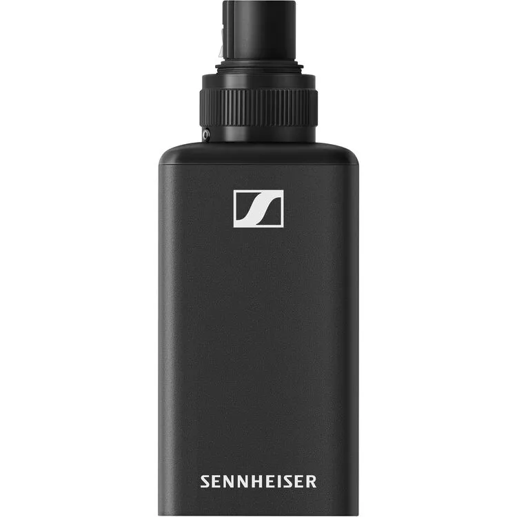 Sennheiser EW-DP SKP Digital Plug-On Wireless Transmitter/Recorder (R4-9: 552 to 607 MHz) SKU# 700082