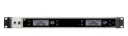 Sennheiser EW-DX EM 4 DANTE Wireless Digital Rack Receiver (Freq: V5-7) SKU# 509380