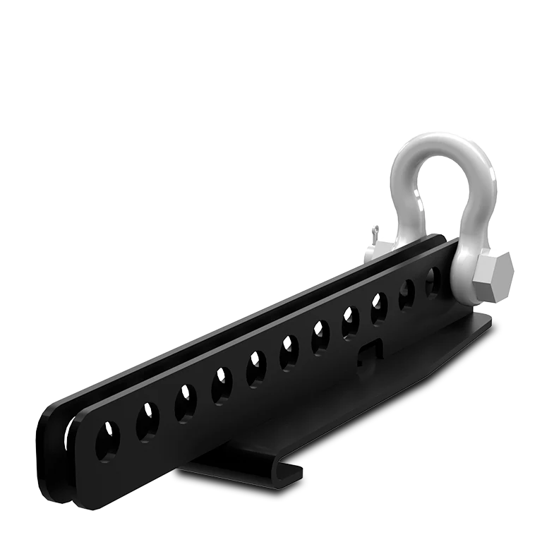 RCF FLB60691 Flying Mount Bracket For KX 515 SKU# RCF FLB60691