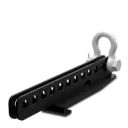 RCF FLB60691 Flying Mount Bracket For KX 515 SKU# RCF FLB60691