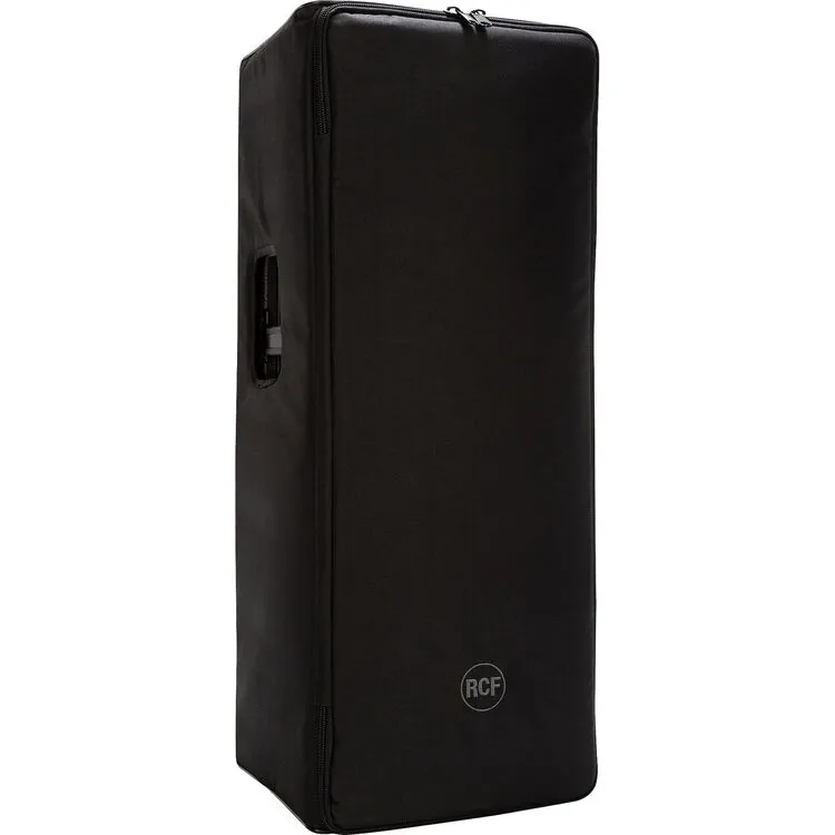 RCF Padded Travel Bag for KX 4-A Speaker SKU# RCF-CVR60694