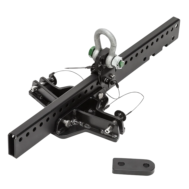 RCF FLB60697 Vertical Fly Bar For KX 4-A SKU# RCF-FLB60697
