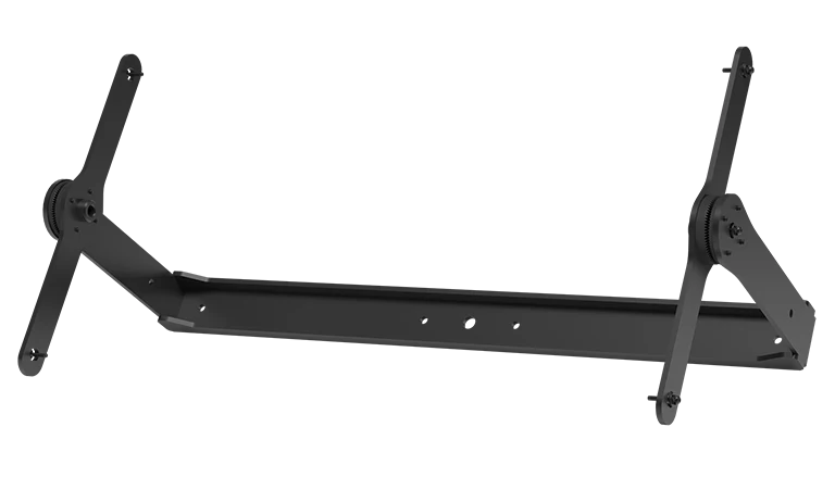 RCF HBR60711 Horizontal Bracket For KX 10-A SKU# RCF-HBR60711