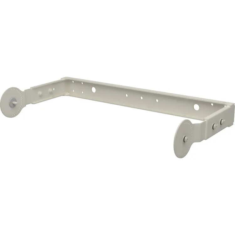 RCF Horizontal Brackets (Pair) - 15"