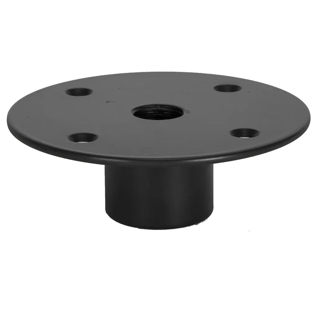RCF M20 PLATE Threaded plate for M20 Pole Mount SKU# RCF-AC M20-PLATE