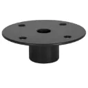 RCF M20 PLATE Threaded plate for M20 Pole Mount SKU# RCF-AC M20-PLATE