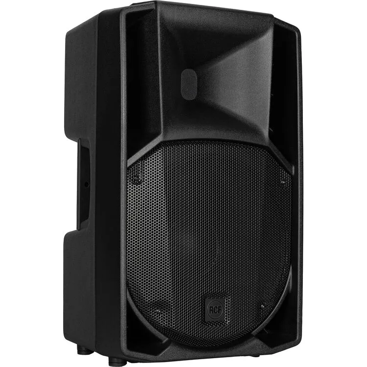 RCF ART 732-A MK5 Active Two-Way Powered Speaker - 12" SKU# RCF-ART 732-A MK5