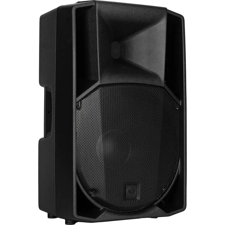 RCF ART 735-A MK5 Active Two-Way Powered Speaker - 15" SKU # RCF-ART 735-A MK5