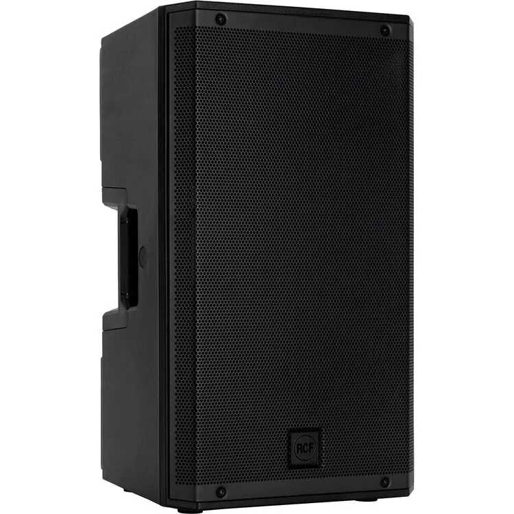 RCF ART-932-A Two-Way 2100W Powered PA Speaker with Integrated DSP - 12" SKU# RCF-ART 932-A