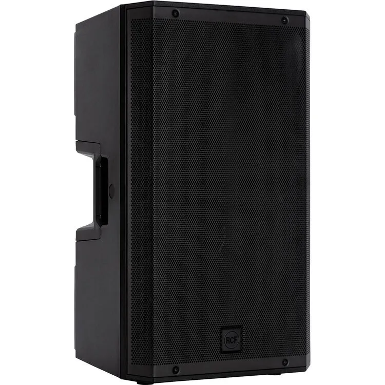 RCF ART-945-A Two-Way 2100W Powered PA Speaker with Integrated DSP - 15" SKU# RCF-ART 945-A