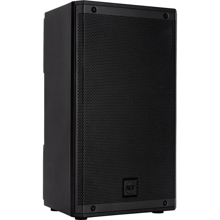 RCF ART 910-AX Two-Way 2100W Powered PA Speaker with Bluetooth - 10" SKU# RCF-ART 910-AX