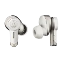 Audio-Technica Consumer ATH-TWX9MK2 Noise-Cancelling True Wireless In-Ear Headphones