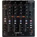 Allen & Heath XONE:43 4+1 Channel Analog DJ Mixer SKU# XONE-43